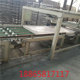 海南新建养殖厂房首选 防火保温板设备出厂价直销，守护安全与效益