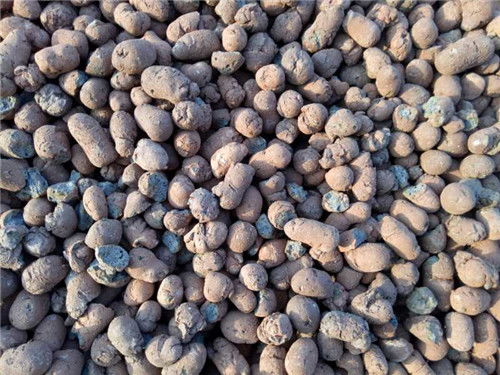 天津宏贤建材 专业陶粒砂销售与一站式建筑材料解决方案