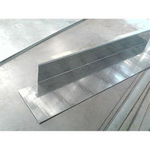 金属止水板 融合功能与美学的现代装饰材料新星