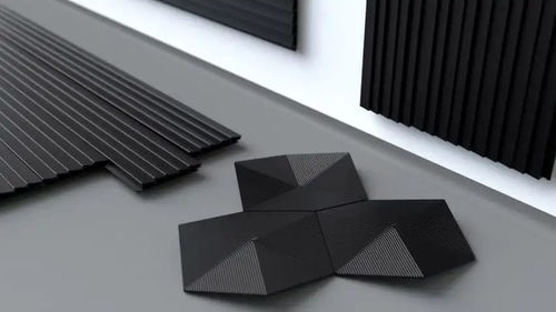 绿色建筑新纪元 蘑菇、丝瓜与土豆打造环保建材板材