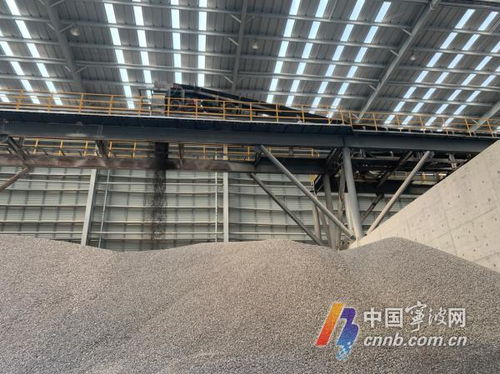 探访宁波建材领域的未来工厂 装饰材料与智能制造的融合