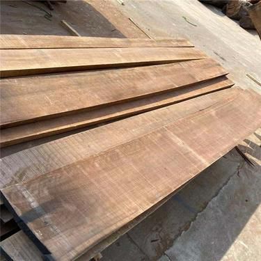 黑胡桃木与乌金木 板材价格对比与选择指南